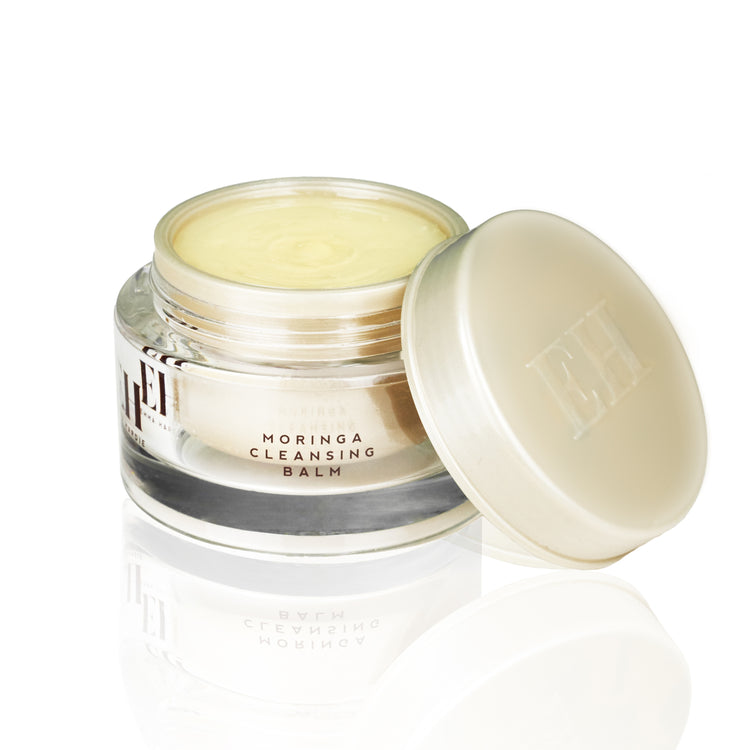 50ml Moringa Balm with Cleansing cloth - LGFB