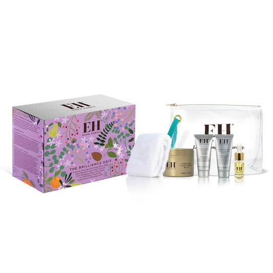 Brilliance Edit Kit Worth £75.10