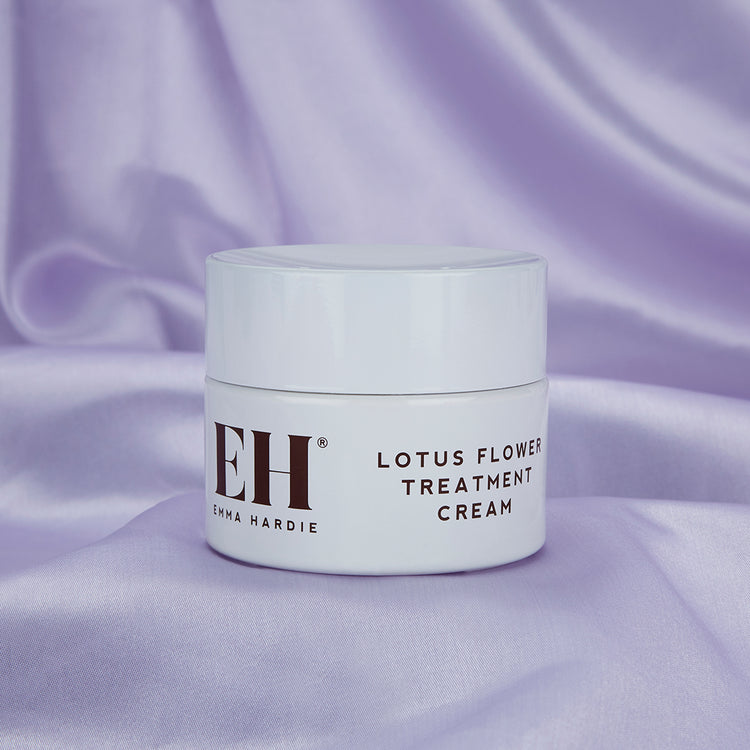 Lotus Flower Treatment Cream 50ml