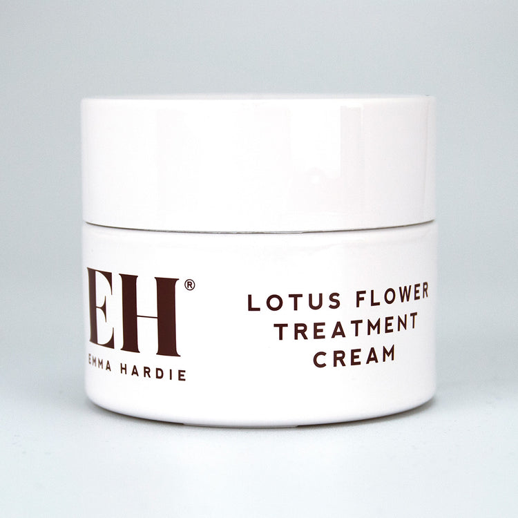 Lotus Flower Treatment Cream 50ml