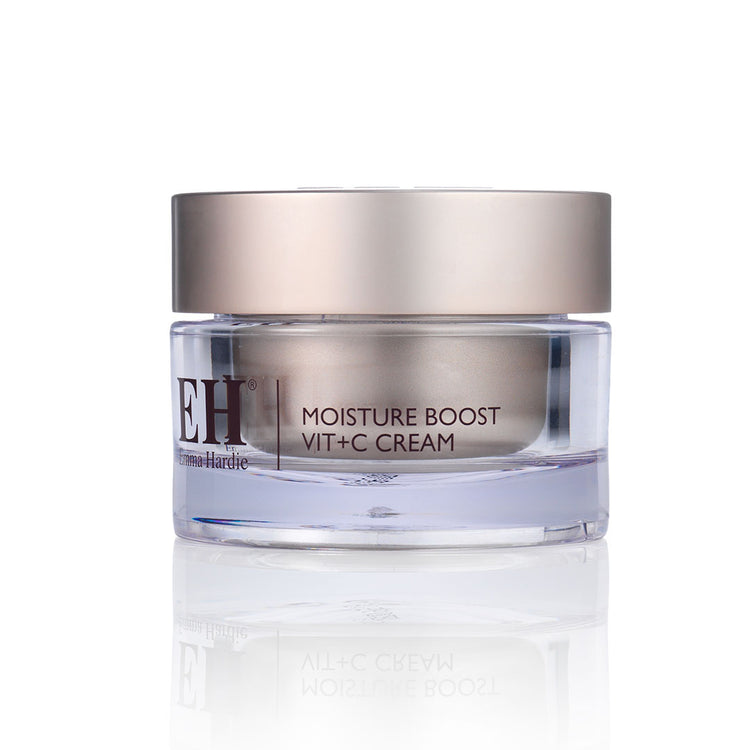 Moisture Boost Vitamin C Cream 50ml