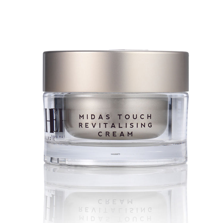 Midas Touch Revitalising Cream 50ml