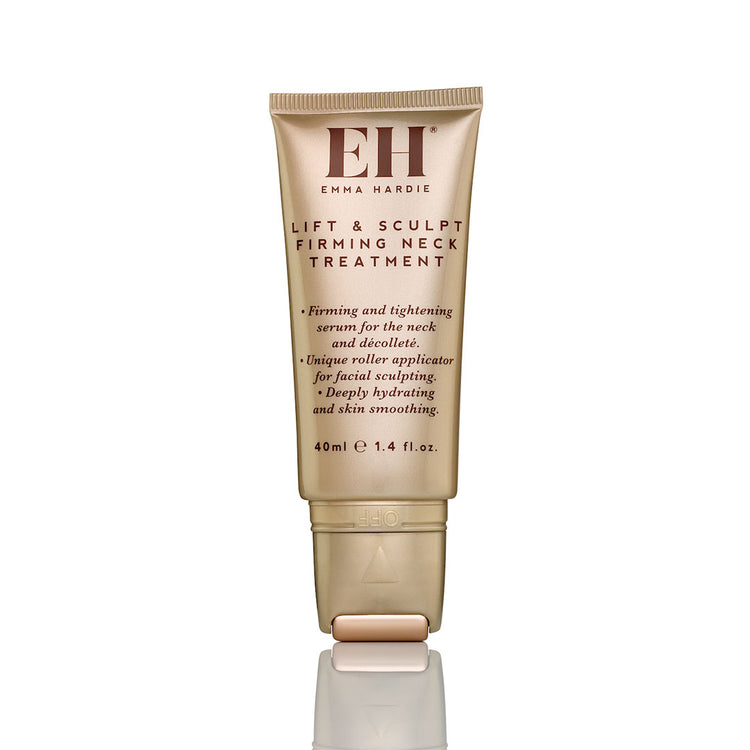 Lift and Sculpt, Firming Neck Treatment 40ml