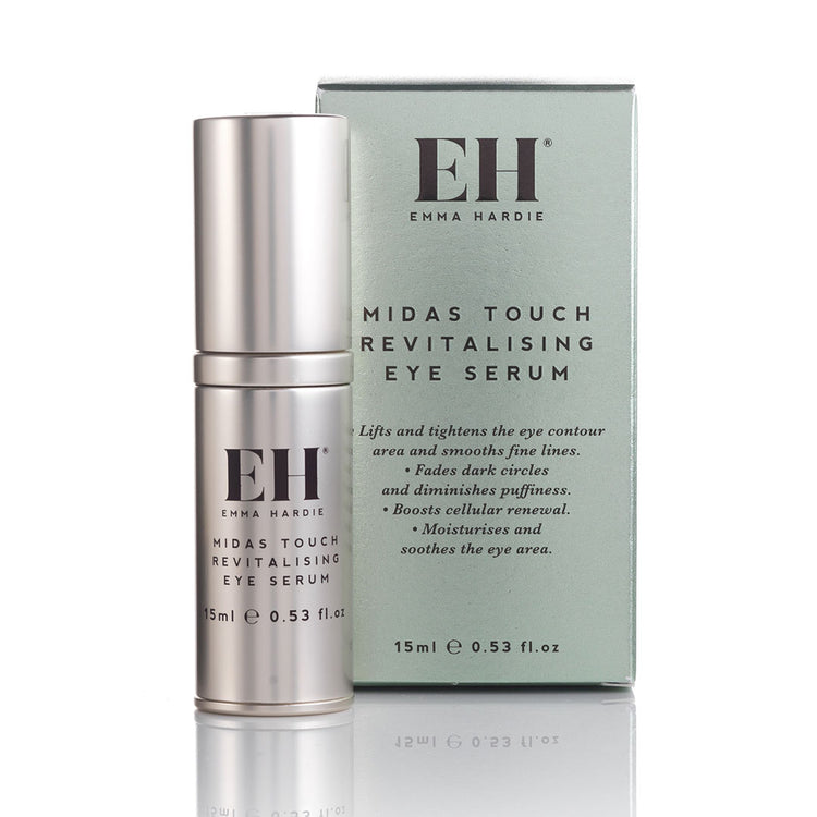 Midas Touch Revitalising Eye Serum 15ml