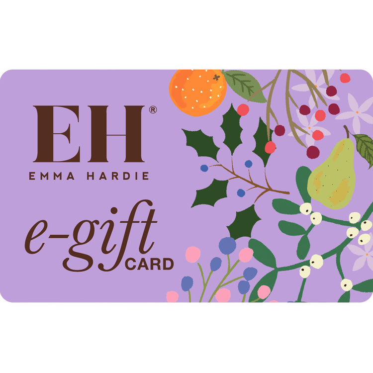 Emma Hardie e-Gift Card